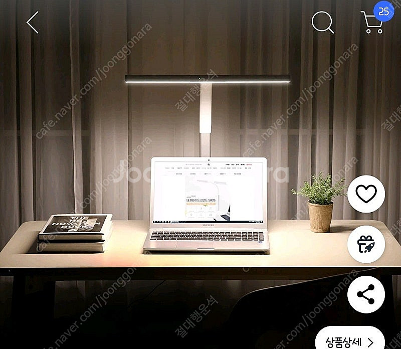 pa-800s 고급형 고정 스탠드(어뎁터분실)--0