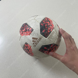 아디다스 텔스타 18 축구공 메치타 러시아 월드컵 공인구 매치볼 omb