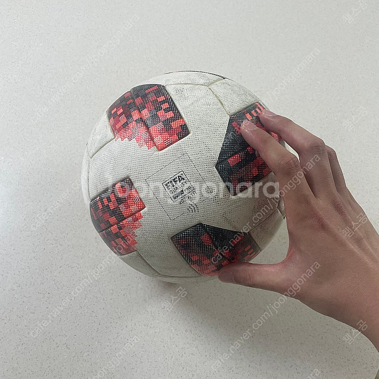 아디다스 텔스타 18 축구공 메치타 러시아 월드컵 공인...--2