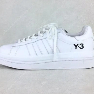 245/250) Y-3 아디다스 hicho 스니커즈
