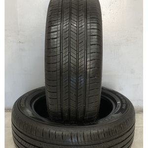 중고타이어 금호타이어 크루젠 HP51 225/55R/18 스포티지/투싼
