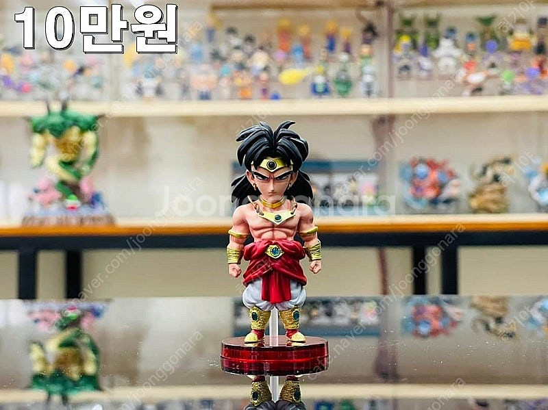 드래곤볼 리그사 - League 제품 미개봉 다수 판매--7