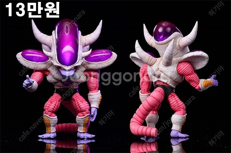드래곤볼 리그사 - League 제품 미개봉 다수 판매--8