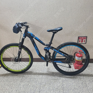 MTB 풀샥 하이바이크 팔아요