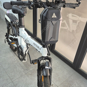 모토벨로 전기자전거 XT7 풀샥