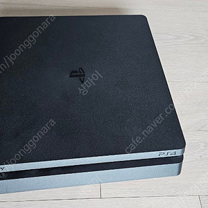 PS4 슬림 고장 부품용
