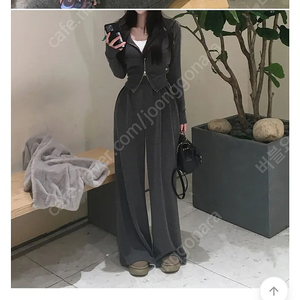 홀리 트레이닝 셋업