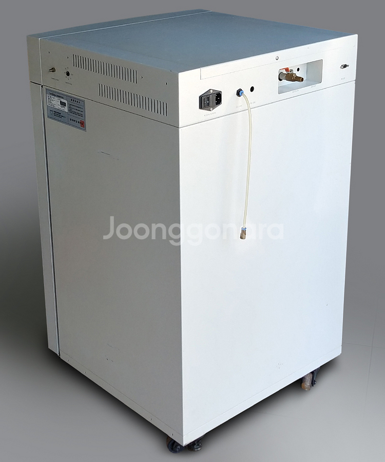 CO2 배양기/ Vision VS-9160C CO2 인...--5