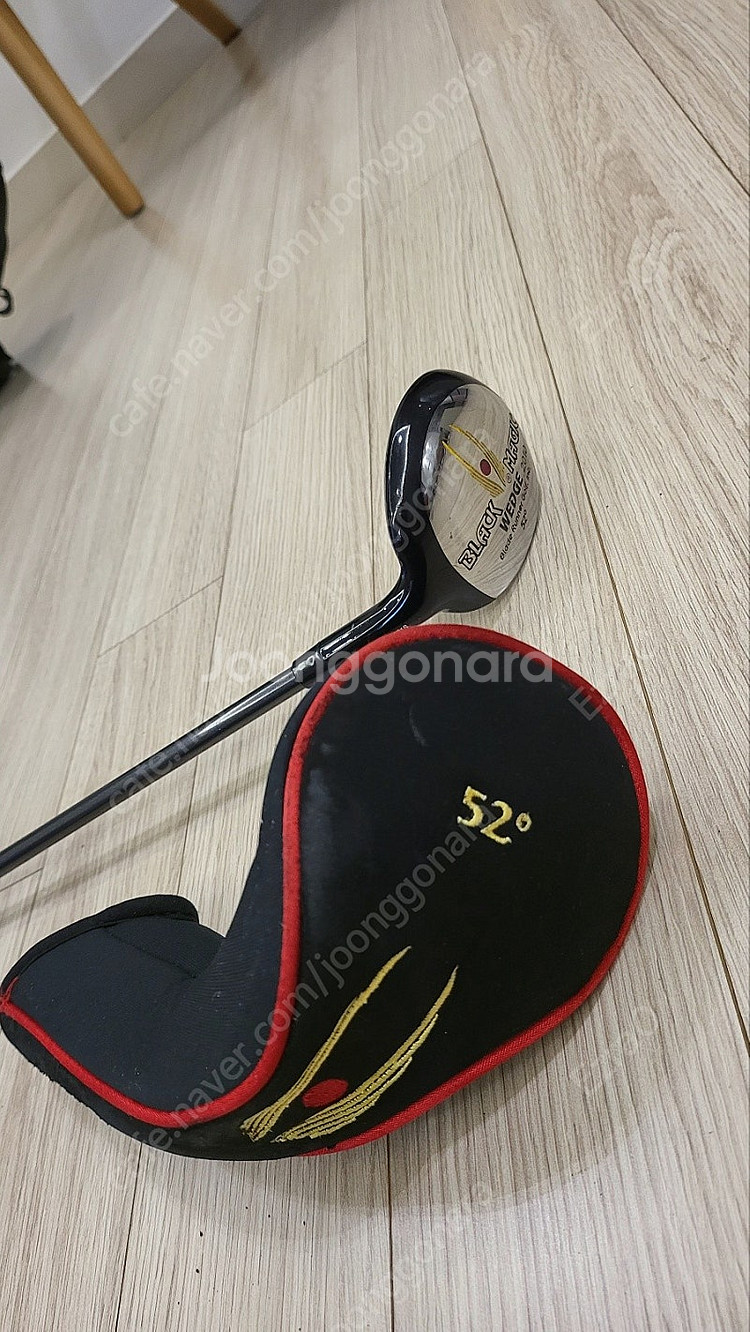 미스테리 102웨지(52/57) ,기가웨지 저렴하게 양...--8