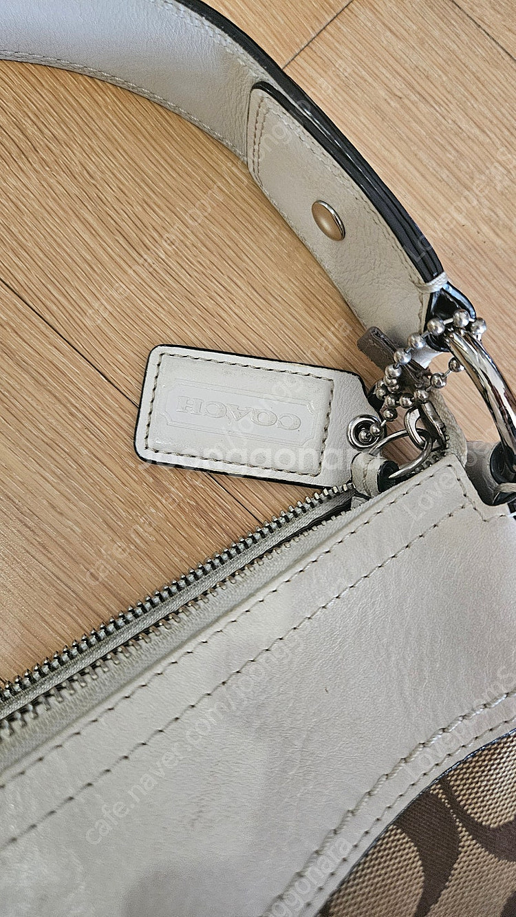 코치 coach 가방 숄더백--3