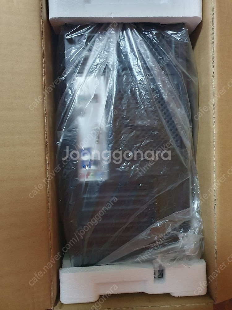 컴퓨터본체 AMD 라이젠3 3200G 피카소 조립컴퓨터...--4
