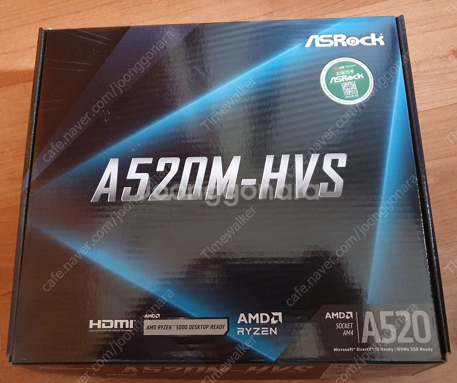 컴퓨터본체 AMD 라이젠3 3200G 피카소 조립컴퓨터...--5
