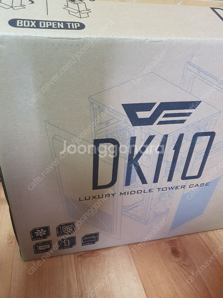 컴퓨터본체 AMD 라이젠3 3200G 피카소 조립컴퓨터...--7