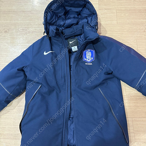 축구국가대표 지급용 미드필드자켓판매