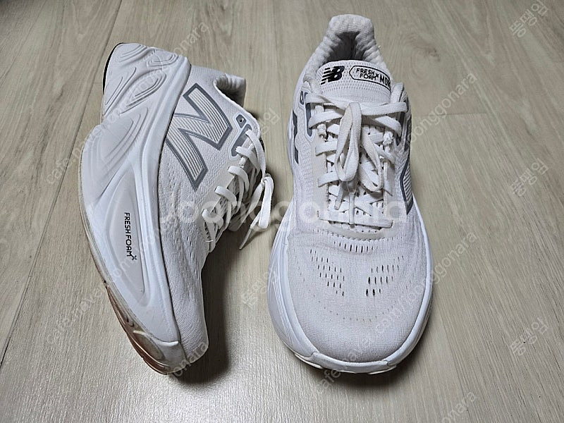 뉴발란스 270. 모어v5 싸게팜--4