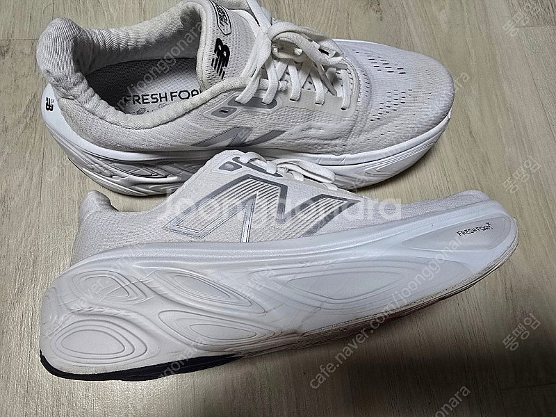 뉴발란스 270. 모어v5 싸게팜--5