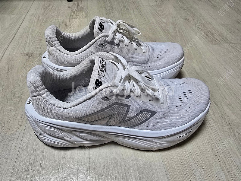 뉴발란스 270. 모어v5 싸게팜--6