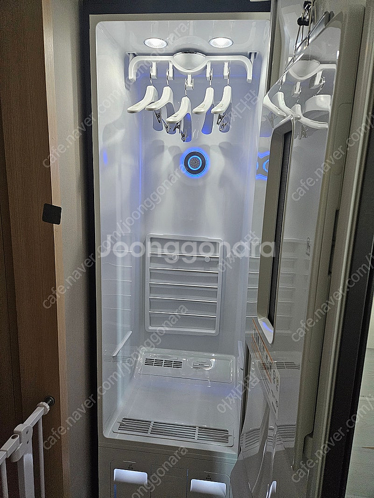 엘지 오브제 스타일러--2