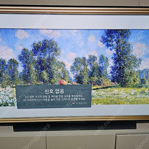 [판매중] LG OLED 65C1 65인치 OLED TV 판매합니다. 37시간 사용
