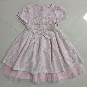 여아 140사이즈 옷정리