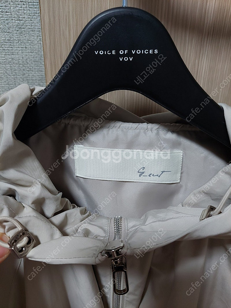 지컷 점퍼 66 1회착 보브 써스데이아일랜드 온앤온 쥬...--7