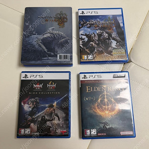 ps5 ps4 게임 여러가지 팝니다