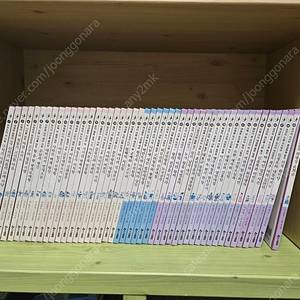 한솔수북 역사스페셜 작가들이 쓴 이야기 한국사 50권 전권