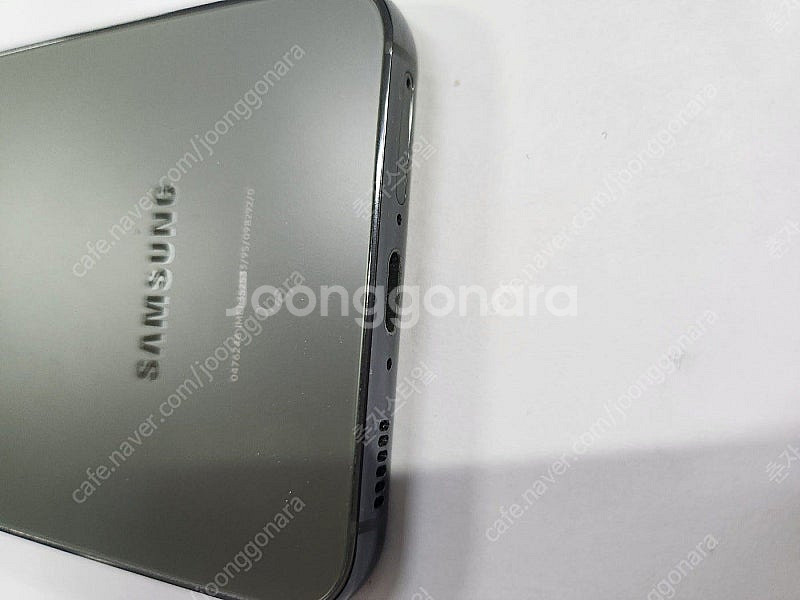 갤럭시S23 자급제 256GB 수원인근 집앞까지 가져다...--3