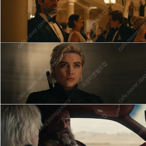 썬더볼츠 메가박스 or CGV or 롯데시네마 1매 5천원