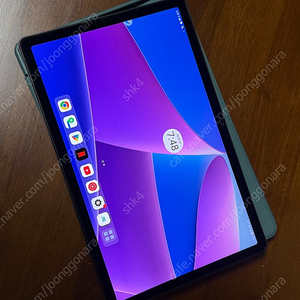 샤오신패드 K10 Pro LTE