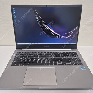 삼성 15인치 노트북 NT550XCJ-KC24