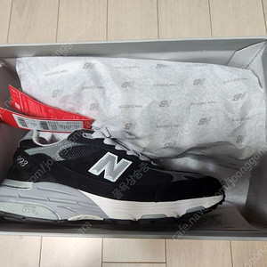 뉴발란스 MR993BK 250 새상품
