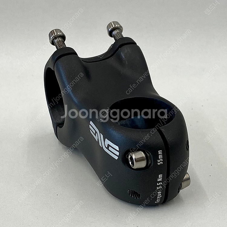 ENVE, MTB용 M6 스템(55mm), M5 핸들바...--1