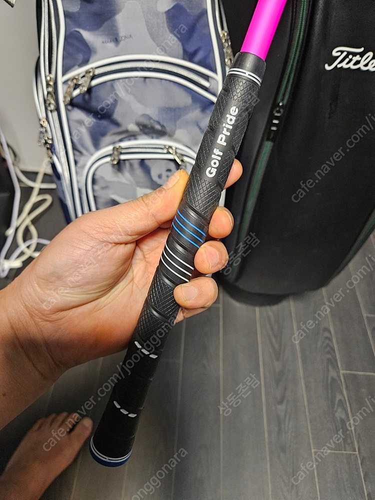 페루가 샤프트 TSS 드라이버 샤프트 4R 장타샤프트 테일러메이드--1