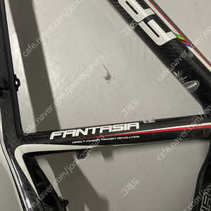엘파마 Fantasia N1 f9250 카본 프레임 택포12만