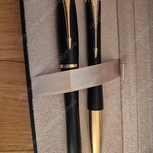 PARKER 만년필 볼펜 세트