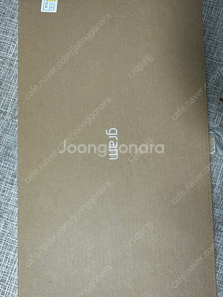 엘지그램 노트북16인치 16Z90R-GA5DK--0