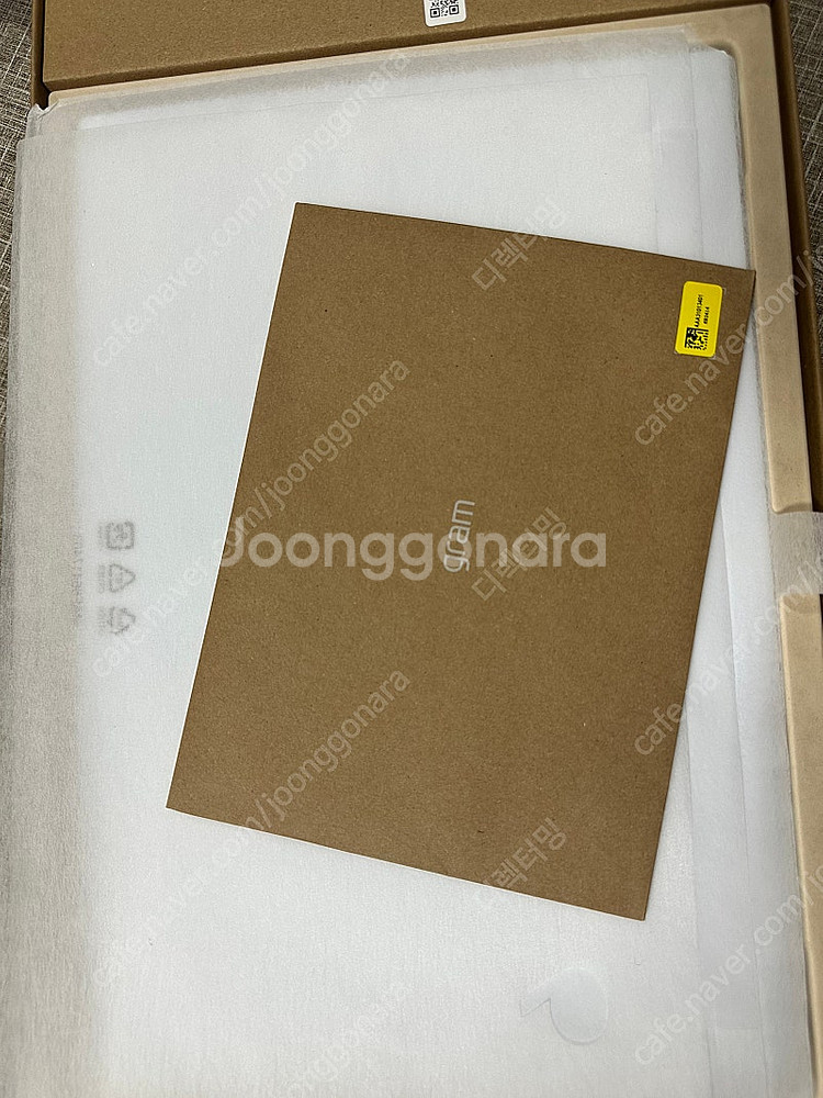 엘지그램 노트북16인치 16Z90R-GA5DK--1