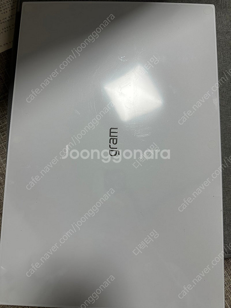 엘지그램 노트북16인치 16Z90R-GA5DK--3