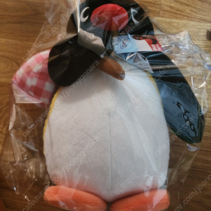 핑구 보따리 인형 중대형 32cm