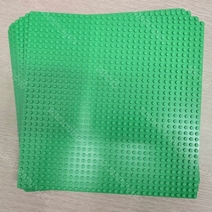 [3811 / 11023] 레고 녹색 조립판 Bright Green Baseplate 32 x 32 (총 10개 있음) 팝니다.