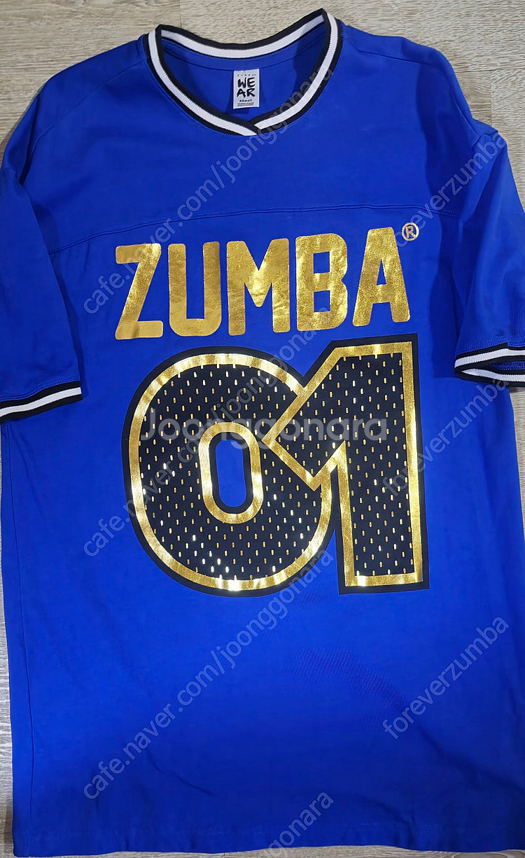 줌바웨어 신상 상의--0