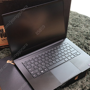 2022 레이저 블레이드 14 3070Ti 판매합니다.