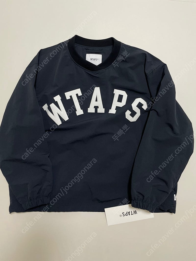 [L] WTAPS finder