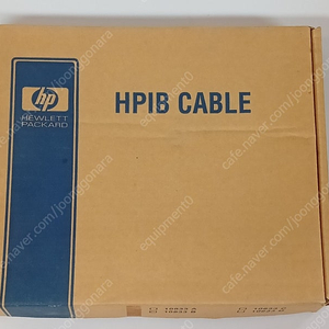 HP 10833B GPIB Cable