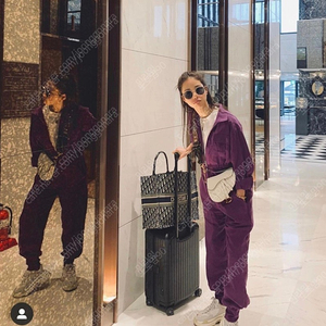 올라이츠 점프수트