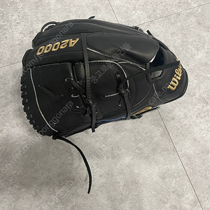 윌슨 a2000 커쇼 글러브
