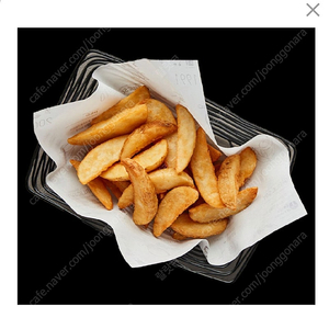 교촌치킨/웨지감자 쿠폰 500원