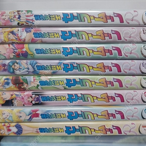 세일러문 세라문 dvd 애니메이션 팝니다