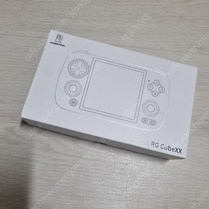 앤버닉 rgcubexx 게임기